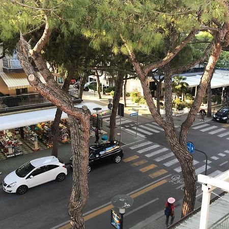 利多迪迪耶索洛Delta A - Piazza Marina - Vista Mare别墅 外观 照片