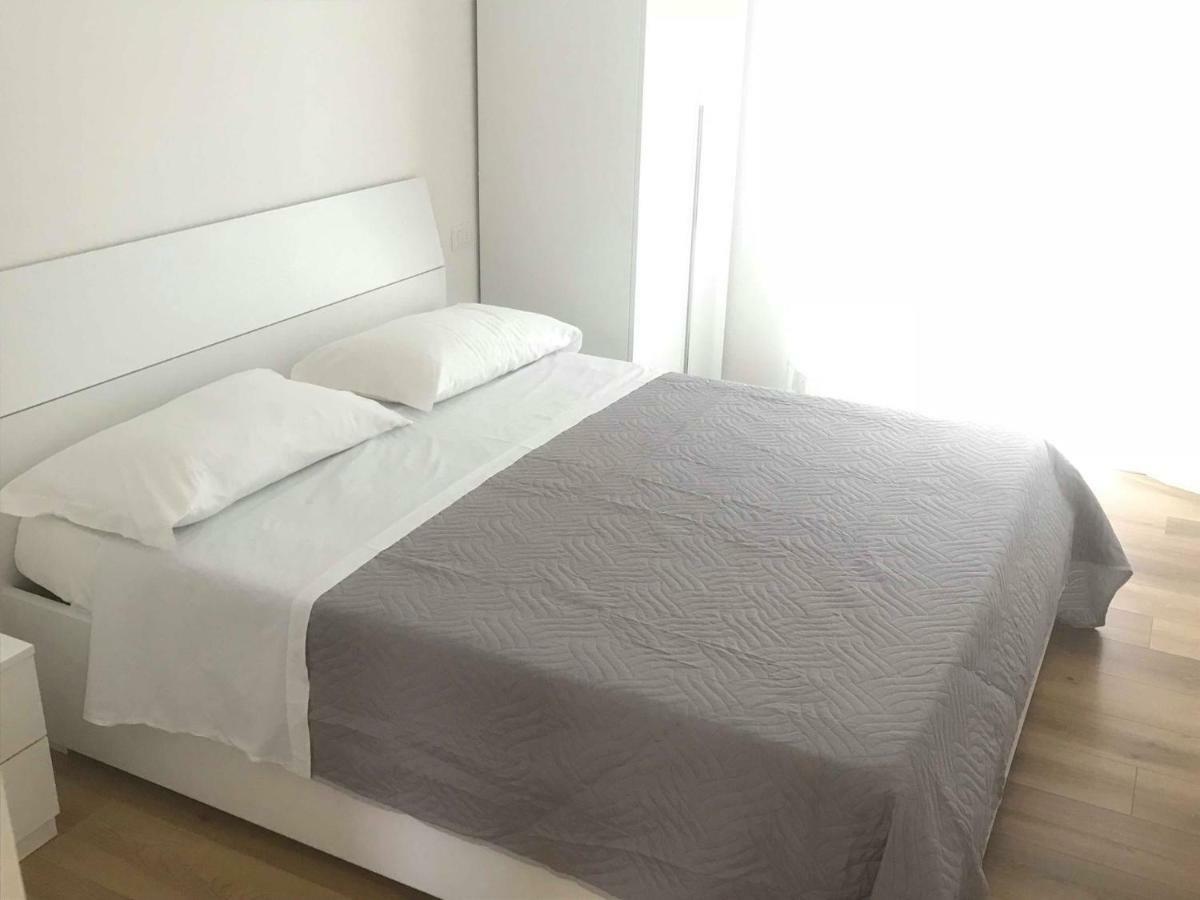 利多迪迪耶索洛Delta A - Piazza Marina - Vista Mare别墅 外观 照片