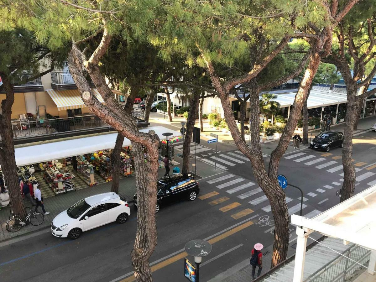 利多迪迪耶索洛Delta A - Piazza Marina - Vista Mare别墅 外观 照片