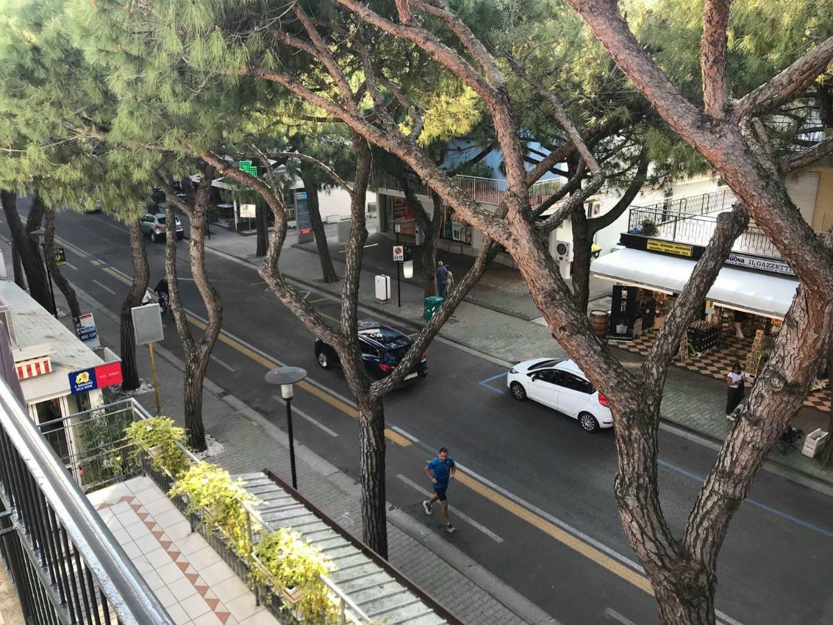 利多迪迪耶索洛Delta A - Piazza Marina - Vista Mare别墅 外观 照片